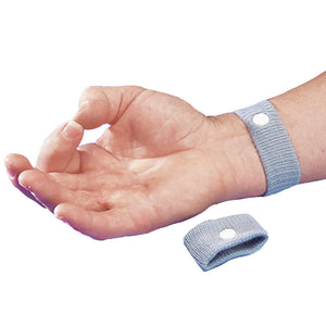 Davis Queaz-Away Motion Sickness Wristbands - Pair [400] - BuoyMart.com  Accessories Davis Instruments