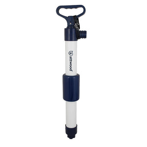 Attwood Kayak Hand Bilge Pump [11595-2] - BuoyMart.com  Bilge Pumps Attwood Marine