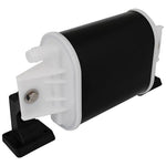 Attwood Compact Carbon Canister [99CC045-1S] - BuoyMart.com  Fuel Systems Attwood Marine