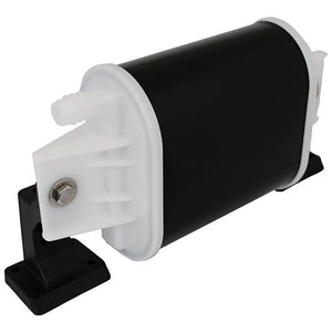 Attwood Compact Carbon Canister [99CC045-1S] - BuoyMart.com  Fuel Systems Attwood Marine