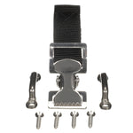 Attwood Fuel Tank Strap Set - 48" Long f/3-6 Gallon Tanks [11526-3] - BuoyMart.com  Fuel Tanks Attwood Marine