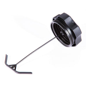 Attwood Portable Fuel Tank Cap w/Tether - EPA Certified [88TC06-7] - BuoyMart.com  Fuel Systems Attwood Marine