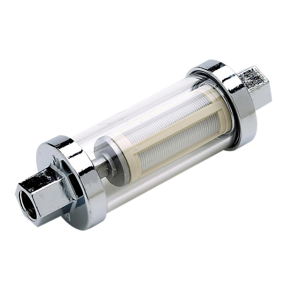 Attwood Outboard Fuel Filter - Universal [11820-7] - BuoyMart.com  Fuel Systems Attwood Marine