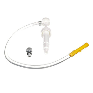Attwood Gear Lube Pump [11891D7] - BuoyMart.com  Transfer Pumps Attwood Marine