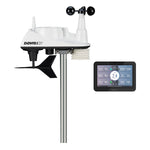 Davis Vantage Vue Wireless Weather Station w/WeatherLink Console [6242] - BuoyMart.com  Weather Instruments Davis Instruments