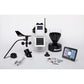 Davis Vantage Pro2 Wireless Weather Station w/WeatherLink Console  24hr Fan Aspirated Radiation Shield [6253] - BuoyMart.com  Weather Instruments Davis Instruments