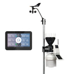 Davis Vantage Pro2 Wireless Weather Station w/WeatherLink Console  24hr Fan Aspirated Radiation Shield [6253] - BuoyMart.com  Weather Instruments Davis Instruments