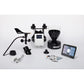 Davis Vantage Pro2 Plus Wireless Weather Station w/UV  Solar Radiation Sensors and WeatherLink Console [6262] - BuoyMart.com  Weather Instruments Davis Instruments