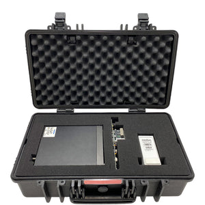 Intellian WorldView i-Series (i6W-i9W) TVRO Spares Kit [WVI-KIT] - BuoyMart.com  Satellite TV Antennas Intellian