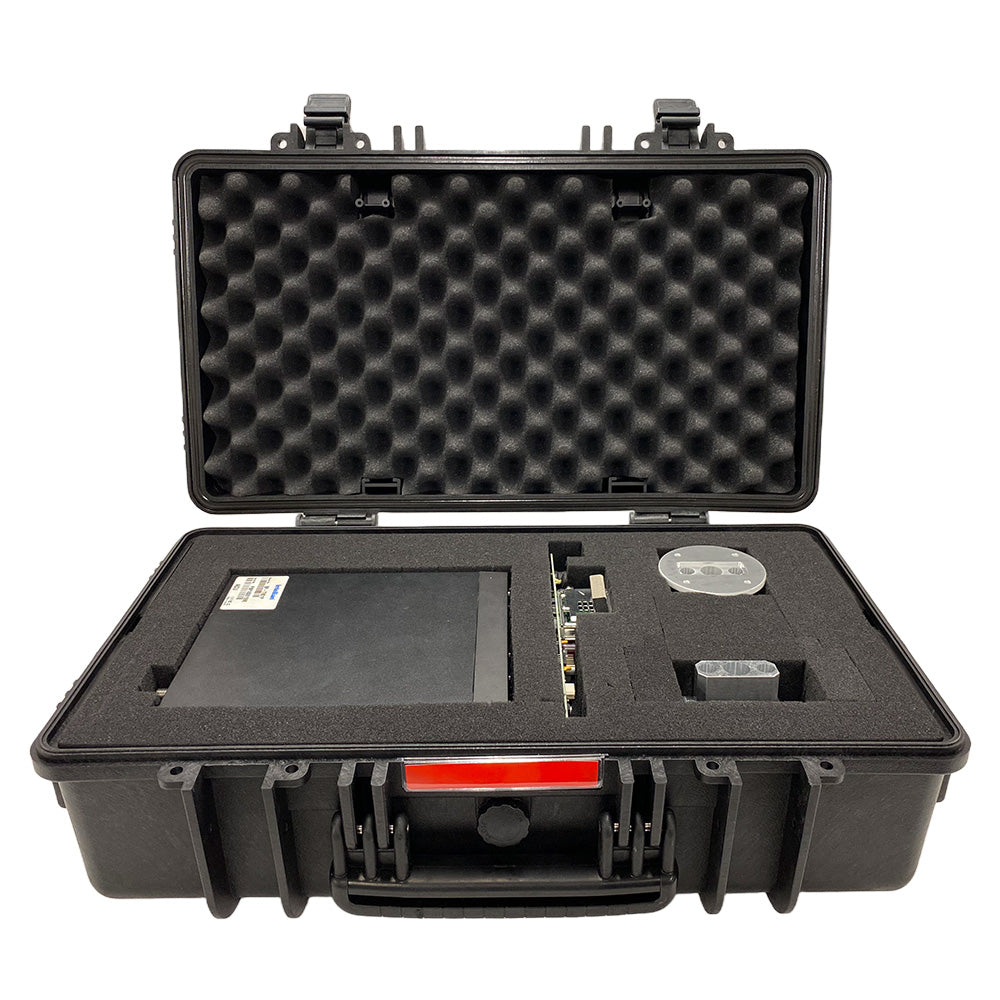 Intellian S6HD TVRO Spares Kit [S6HD-KIT] - BuoyMart.com  Satellite TV Antennas Intellian