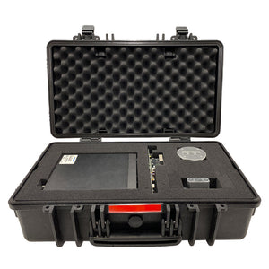 Intellian S6HD TVRO Spares Kit [S6HD-KIT] - BuoyMart.com  Satellite TV Antennas Intellian