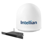 Intellian FB500 Inmarsat Fleet Broadband Maritime Terminal w/19" Rack Mount BDU [F4-A500-R] - BuoyMart.com  Satellite Receivers Intellian