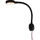 Sea-Dog LED Flex Neck Day/Night Light w/USB Socket - Red  White Light [404939-3] - BuoyMart.com  Interior / Courtesy Light Sea-Dog