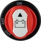 Sea-Dog Mini Battery Switch Key w/Removable Knob - 32V  100A [422732-1] - BuoyMart.com  Battery Management Sea-Dog