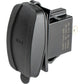 Sea-Dog USB  USB-C Rocker Switch Style Power Socket [426521-1] - BuoyMart.com  Accessories Sea-Dog