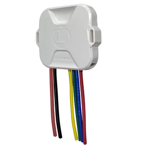 Lumitec Pico OHM Expansion Module [101829] - BuoyMart.com  Accessories Lumitec