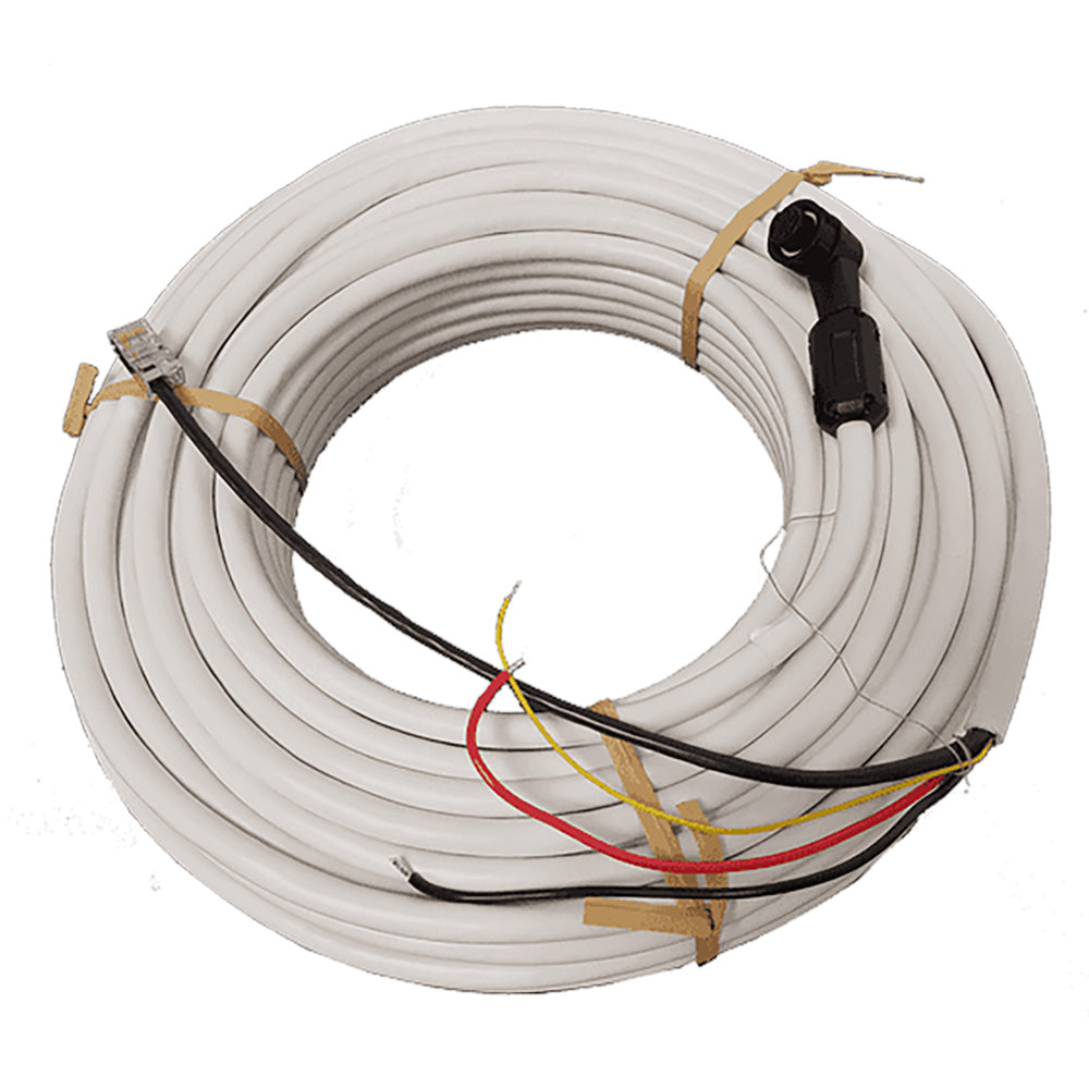 Simrad 20m Cable f/HALO Dome Radar/Nemesis [000-14549-001] Simrad