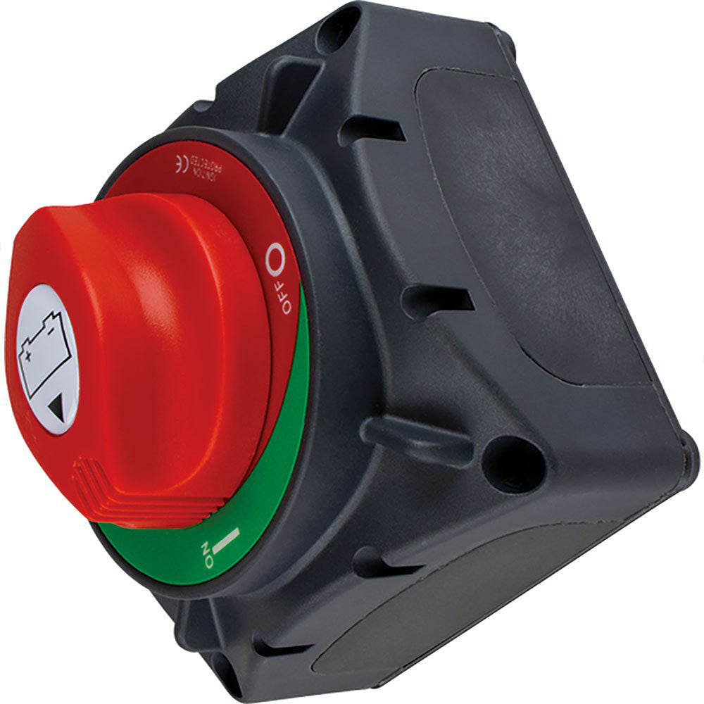 Sea-Dog Heavy Duty On  Off Battery Switch - 600A [422768-1] - BuoyMart.com  Battery Management Sea-Dog