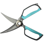 Toadfish Ultimate Shears + Sheath [1160] - BuoyMart.com  Deck / Galley Toadfish
