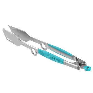 Toadfish Ultimate Grill Tongs [1090] - BuoyMart.com  Deck / Galley Toadfish