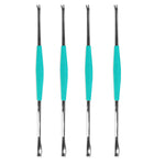 Toadfish Seafood Forks f/Crab  Lobster - 4 Pack [1023] - BuoyMart.com  Deck / Galley Toadfish
