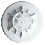 Fireboy-Xintex Fixed Heat Detector w/Base [OMHD-04-DB-R] - BuoyMart.com  Fume Detectors Fireboy-Xintex