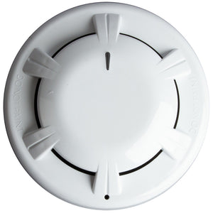 Fireboy-Xintex Optical Smoke Detector w/Base [OMSD-01-DB-R] - BuoyMart.com  Fume Detectors Fireboy-Xintex