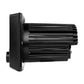 DS18 MRX150 2 Zone Marine  Powersports Head Unit w/3" Color TFT Display  Bluetooth - 4 x 40W [MRX150] DS18