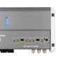 DS18 NXL-M4 Full Range 4 Channel IPX5 Marine Grade Amplifier - 150 x 4W @ 4-Ohm [NXL-M4] DS18