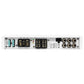 DS18 NXL-M4 Full Range 4 Channel IPX5 Marine Grade Amplifier - 150 x 4W @ 4-Ohm [NXL-M4] DS18