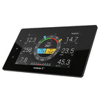 Veratron VMH 70 7" Sunlight Readable IPS TFT Touchscreen Display [B00129201] - BuoyMart.com  Gauges Veratron