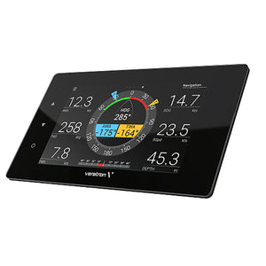 Veratron VMH 70 7" Sunlight Readable IPS TFT Touchscreen Display [B00129201] - BuoyMart.com  Gauges Veratron