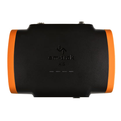 em-trak B922 Class B AIS Transceiver w/WiFi  Bluetooth Wireless Connectivity - 2W CSTDMA [430-0003] - BuoyMart.com  AIS Systems em-trak