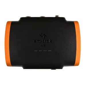 em-trak B923 Class B AIS Transceiver w/VHF Splitter - 2W CSTDMA [430-0005] - BuoyMart.com  AIS Systems em-trak