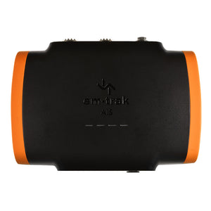em-trak B924 Class B AIS Transceiver w/WiFi, Bluetooth  VHF Antenna Splitter - 2W CSTDMA [430-0007] - BuoyMart.com  AIS Systems em-trak