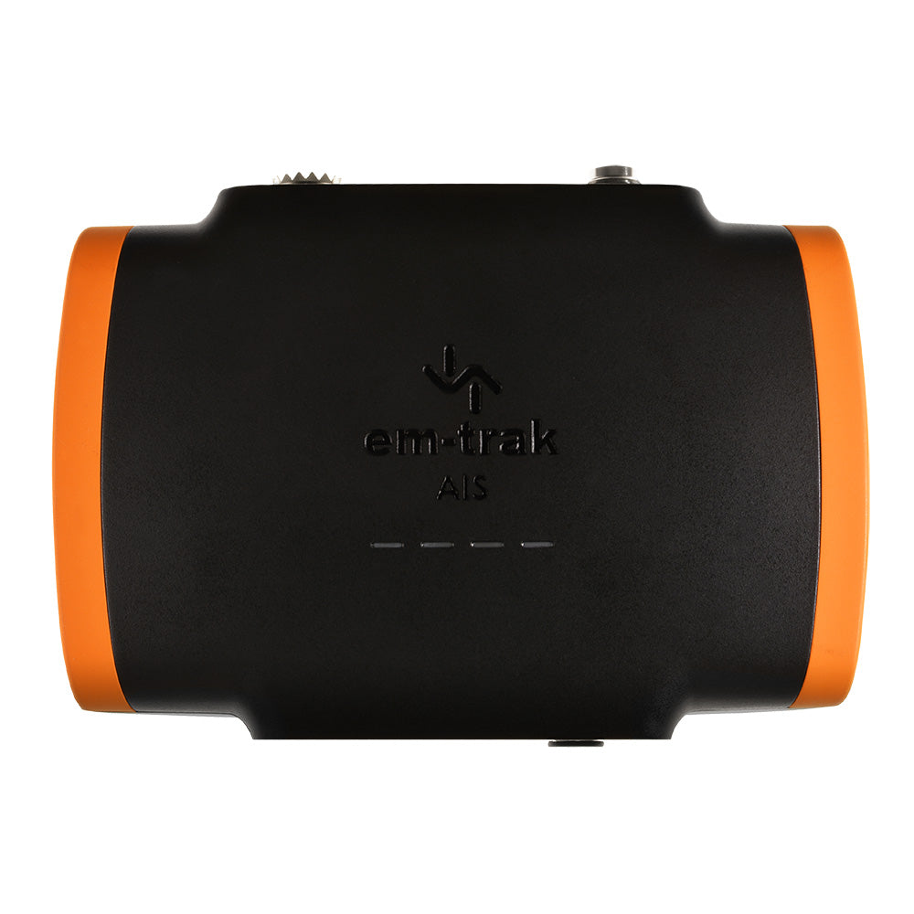em-trak B951 Class B AIS Transceiver - 5W SOTDMA [430-0009] - BuoyMart.com  AIS Systems em-trak