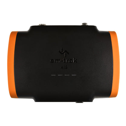 em-trak B951 Class B AIS Transceiver - 5W SOTDMA [430-0009] - BuoyMart.com  AIS Systems em-trak