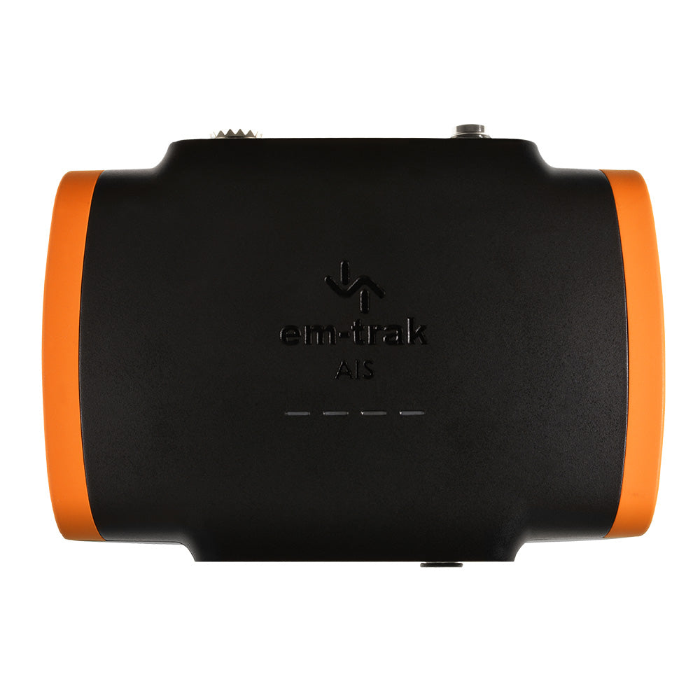 em-trak B952 Class B AIS Transceiver - 5W SOTDMA - WiFi  Bluetooth [430-0011] - BuoyMart.com  AIS Systems em-trak