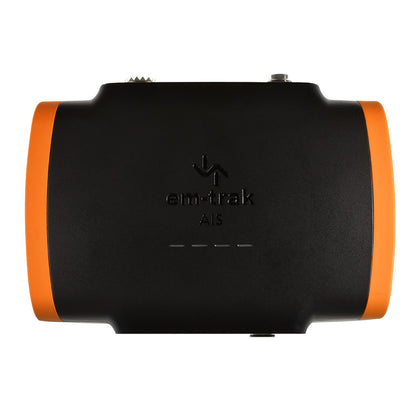 em-trak B952 Class B AIS Transceiver - 5W SOTDMA - WiFi  Bluetooth [430-0011] - BuoyMart.com  AIS Systems em-trak