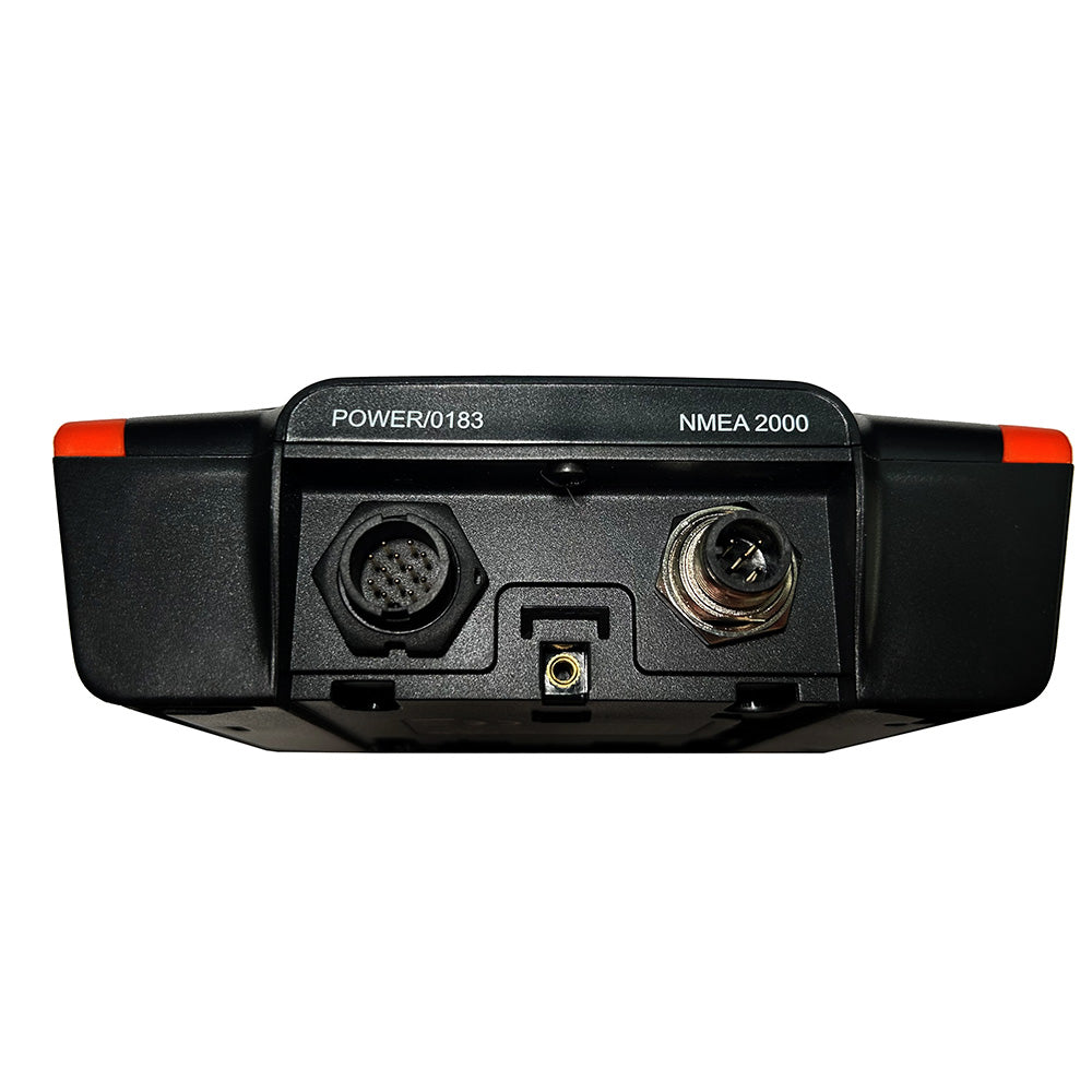 em-trak B953 Class B AIS Transceiver - 5W SOTDMA w/VHF Antenna Splitter [430-0013] - BuoyMart.com  AIS Systems em-trak