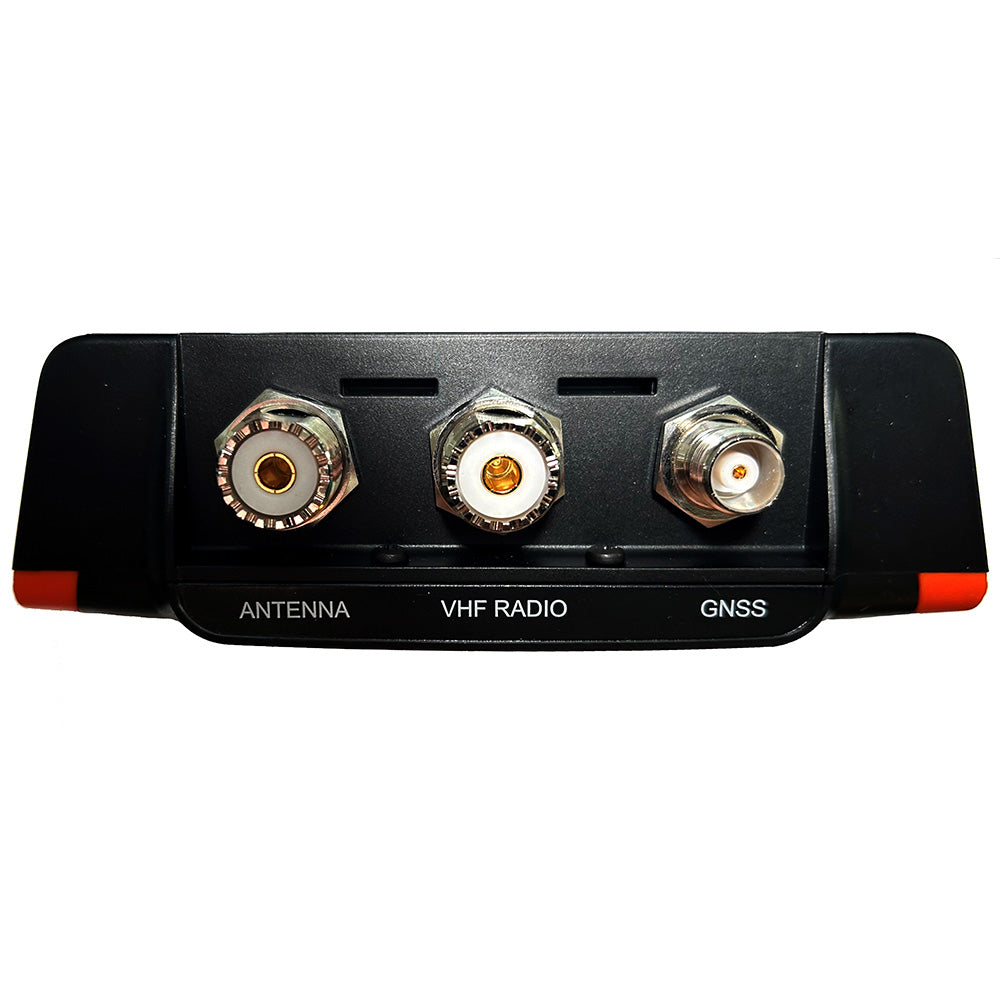 em-trak B953 Class B AIS Transceiver - 5W SOTDMA w/VHF Antenna Splitter [430-0013] - BuoyMart.com  AIS Systems em-trak
