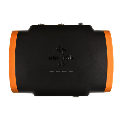 em-trak B953 Class B AIS Transceiver - 5W SOTDMA w/VHF Antenna Splitter [430-0013] - BuoyMart.com  AIS Systems em-trak