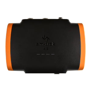 em-trak B954 Class B AIS Transceiver - 5W SOTDMA w/WiFi, Bluetooth,  VHF Antenna Splitter [430-0015] - BuoyMart.com  AIS Systems em-trak