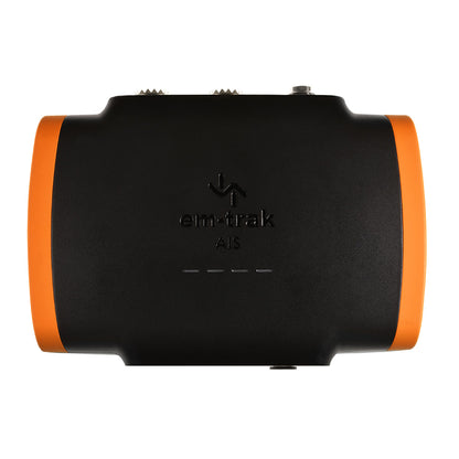 em-trak B954 Class B AIS Transceiver - 5W SOTDMA w/WiFi, Bluetooth,  VHF Antenna Splitter [430-0015] - BuoyMart.com  AIS Systems em-trak