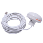 em-trak GPS Antenna [304-0055] - BuoyMart.com  Antenna Mounts & Accessories em-trak