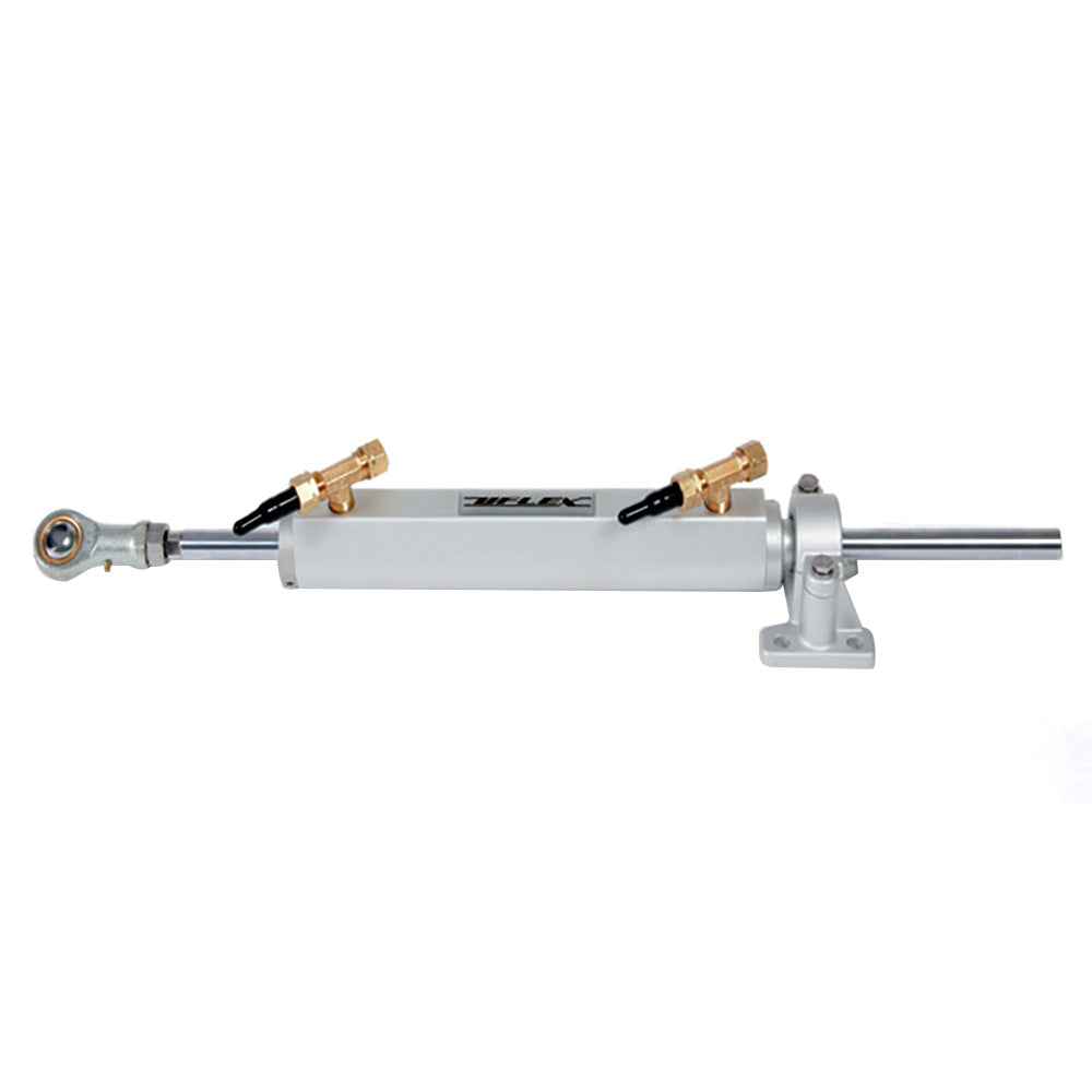 Uflex UC168-I Hydraulic Steering Cylinder [UC168-1] - BuoyMart.com  Steering Systems Uflex USA