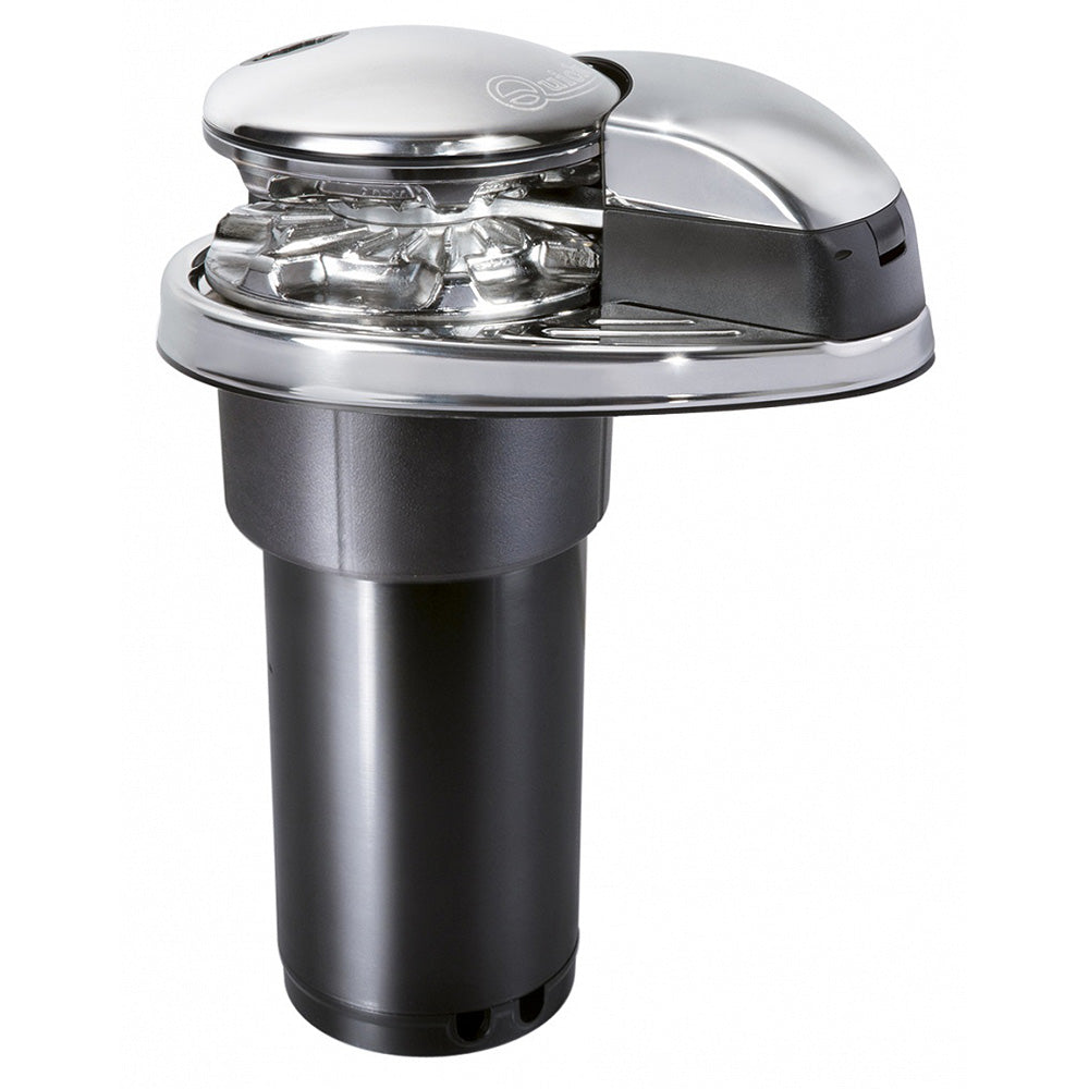 Quick Prince DP2E Windlass - 500W, 12V 7MM Chain to 9/16" Rope [FSDP2E060007A00] Quick