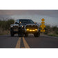 RIGID Industries 360 Series 4" Spot w/Amber Pro Lens - Pair [36123] - BuoyMart.com  Light Bars RIGID Industries