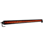 RIGID Industries SR Series 30" Spot w/Amber Pro Lens [932314] - BuoyMart.com  Light Bars RIGID Industries