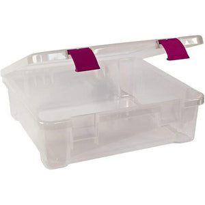 Plano Craft Project Box [708082] - BuoyMart.com  Fishing Accessories Plano